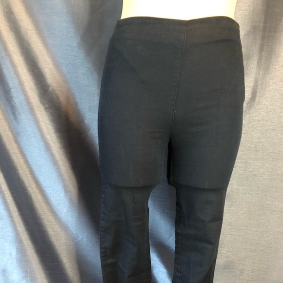 H&M stretch pull on pant - Picture 2 of 7